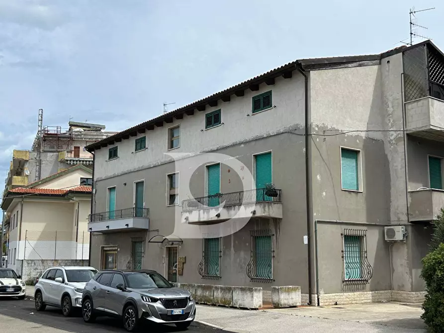 Immagine 32 di Appartamento in vendita  in Via San Donato a Pescara
