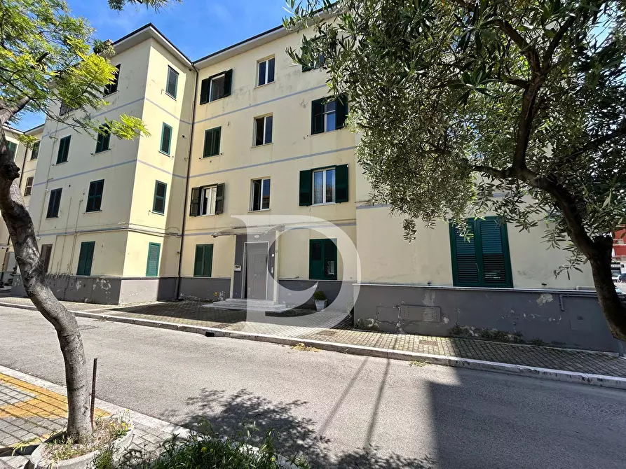 appartamento in vendita a Pescara in zona Ospedale