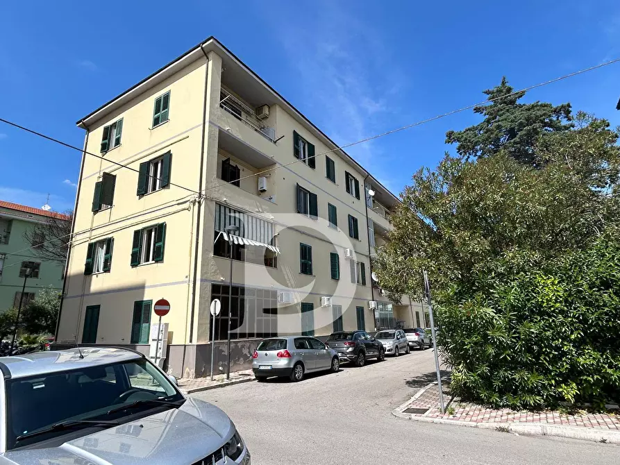 appartamento in vendita a Pescara in zona Ospedale