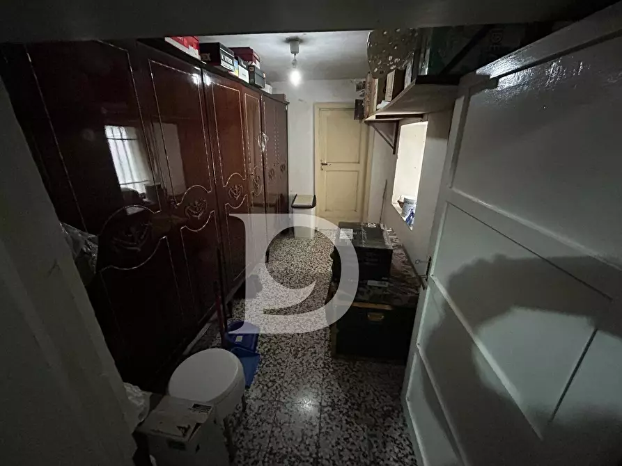 Immagine 10 di Casa semindipendente in vendita  in Piazza Garibaldi a Civitaquana