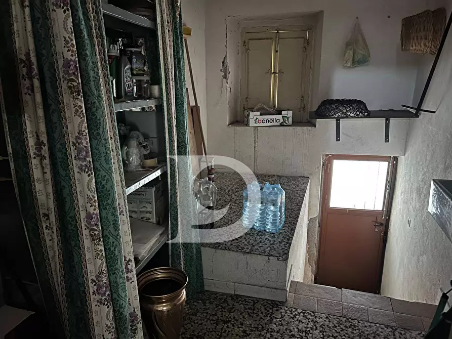 Immagine 11 di Casa semindipendente in vendita  in Piazza Garibaldi a Civitaquana