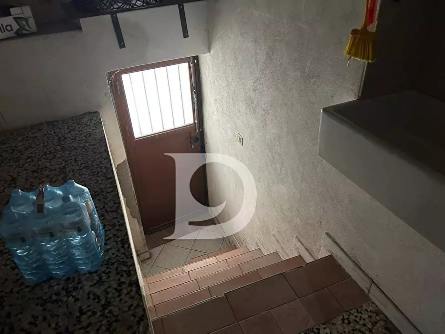 Immagine 12 di Casa semindipendente in vendita  in Piazza Garibaldi a Civitaquana