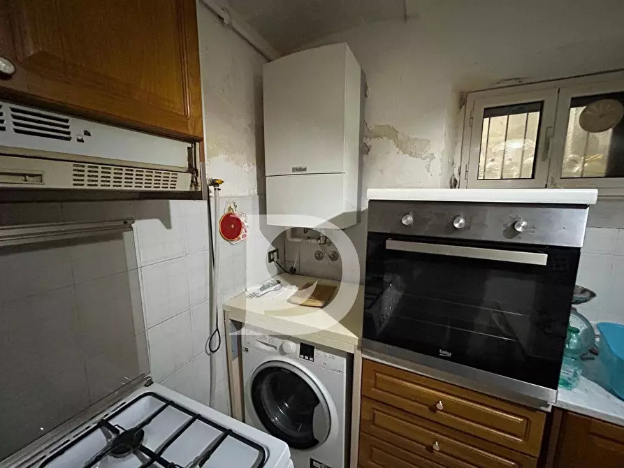 Immagine 9 di Casa semindipendente in vendita  in Piazza Garibaldi a Civitaquana