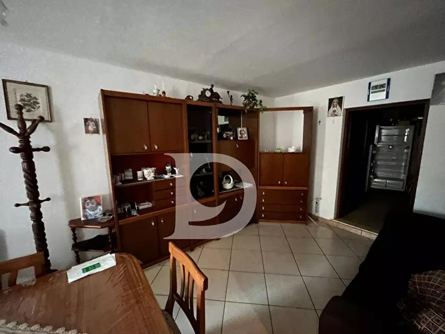 Immagine 7 di Casa semindipendente in vendita  in Piazza Garibaldi a Civitaquana