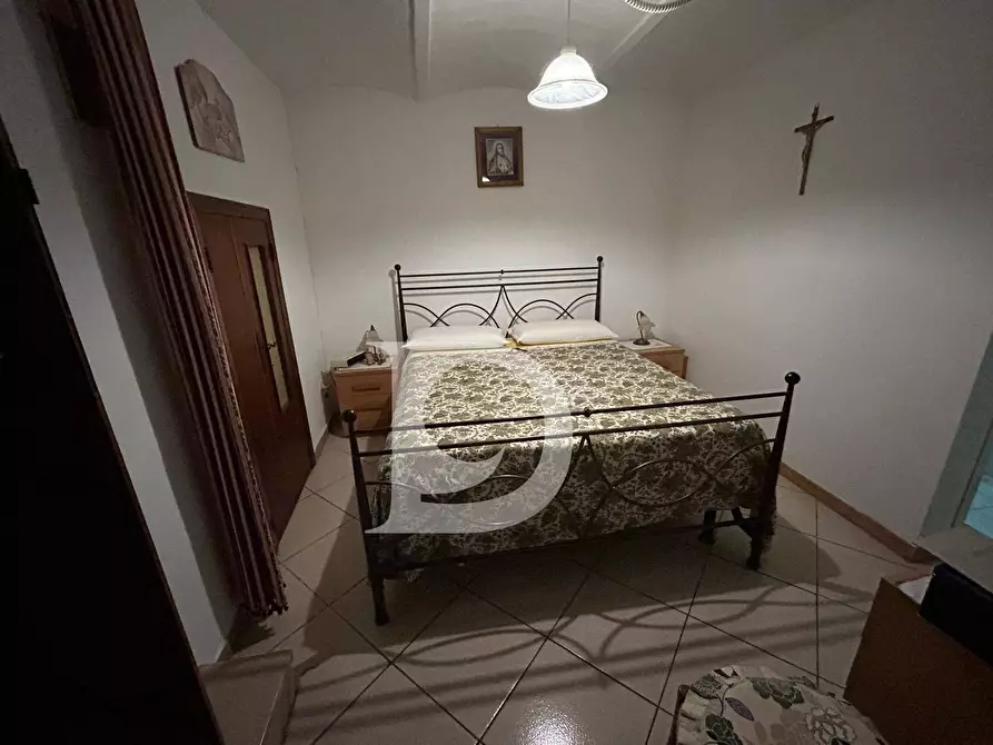 Immagine 16 di Casa semindipendente in vendita  in Piazza Garibaldi a Civitaquana