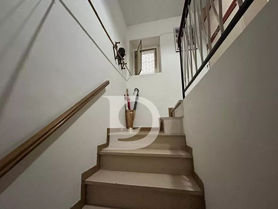 Immagine 14 di Casa semindipendente in vendita  in Piazza Garibaldi a Civitaquana