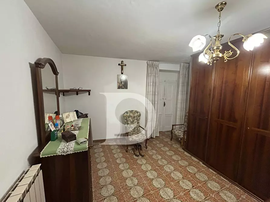 Immagine 17 di Casa semindipendente in vendita  in Piazza Garibaldi a Civitaquana