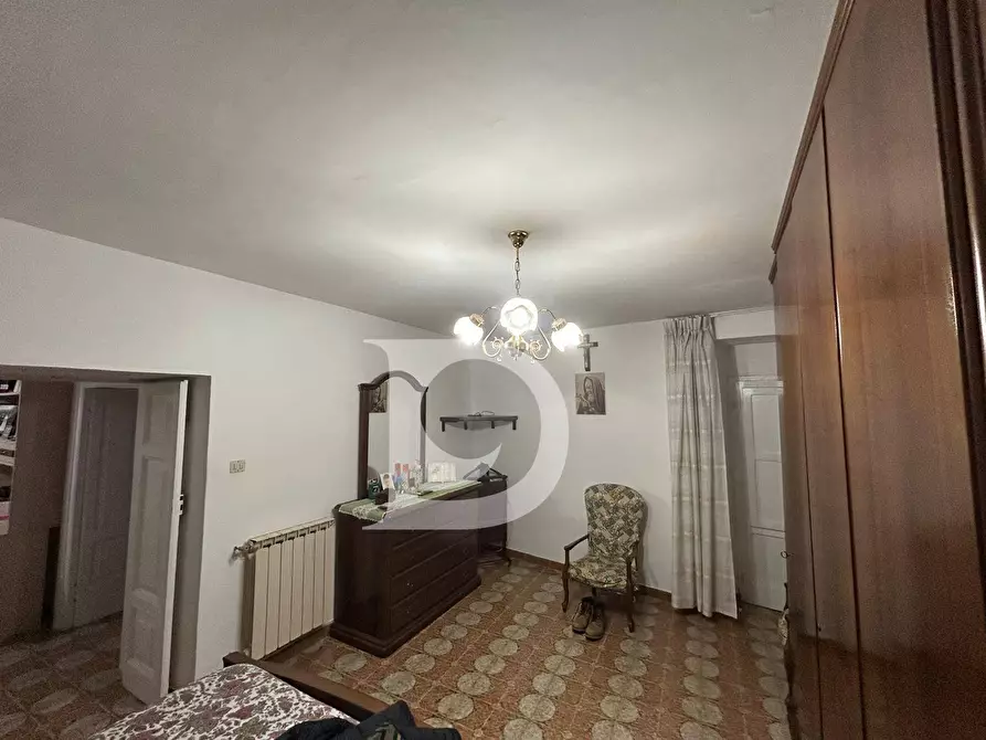 Immagine 21 di Casa semindipendente in vendita  in Piazza Garibaldi a Civitaquana