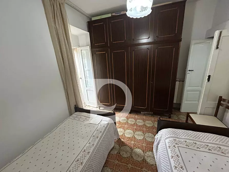 Immagine 18 di Casa semindipendente in vendita  in Piazza Garibaldi a Civitaquana