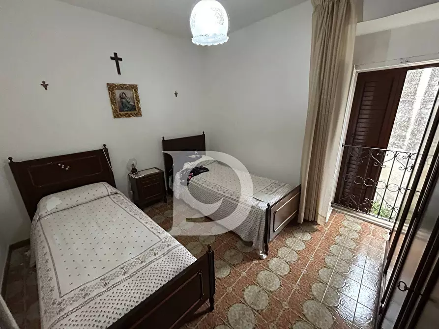 Immagine 5 di Casa semindipendente in vendita  in Piazza Garibaldi a Civitaquana