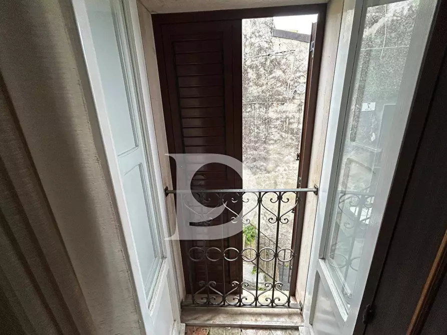 Immagine 19 di Casa semindipendente in vendita  in Piazza Garibaldi a Civitaquana