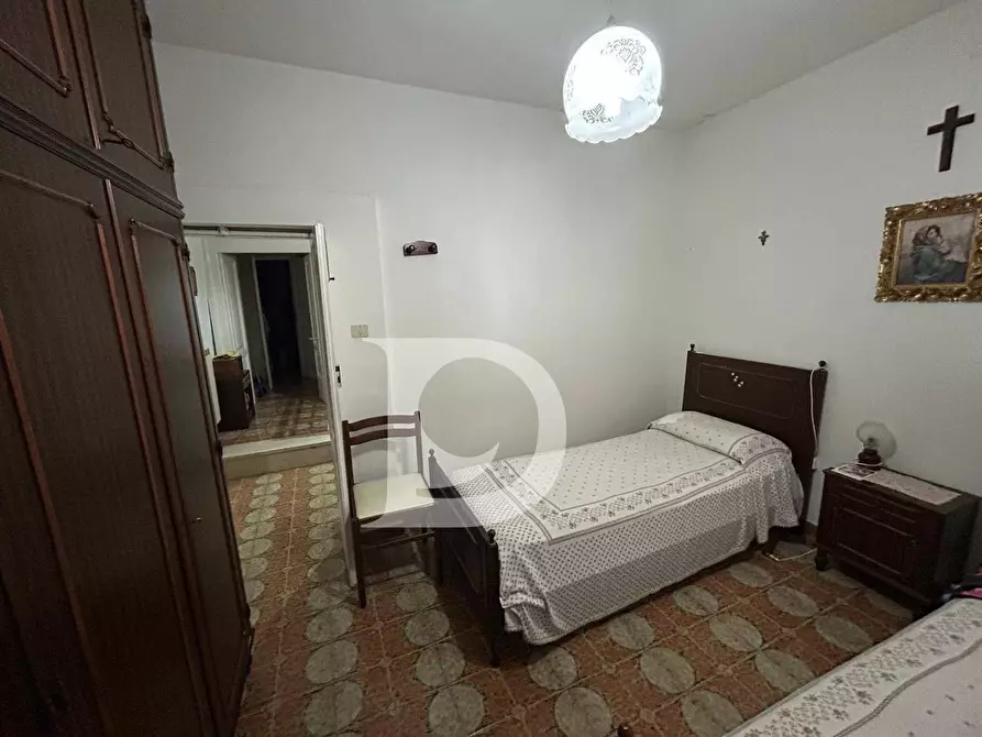 Immagine 20 di Casa semindipendente in vendita  in Piazza Garibaldi a Civitaquana