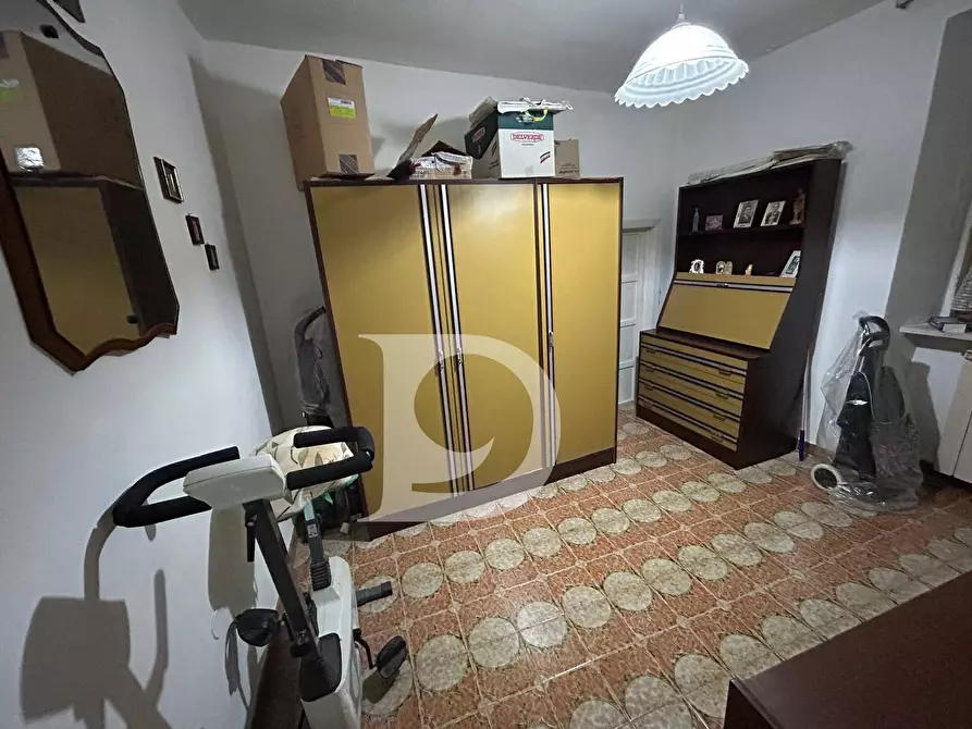 Immagine 24 di Casa semindipendente in vendita  in Piazza Garibaldi a Civitaquana