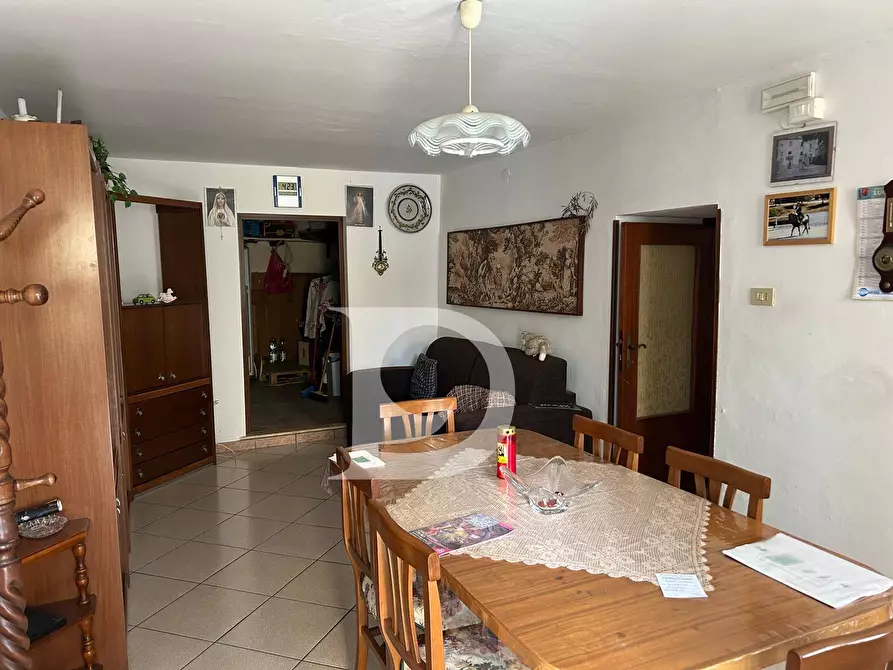 Immagine 25 di Casa semindipendente in vendita  in Piazza Garibaldi a Civitaquana