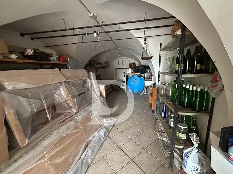 Immagine 40 di Casa semindipendente in vendita  in Piazza Garibaldi a Civitaquana