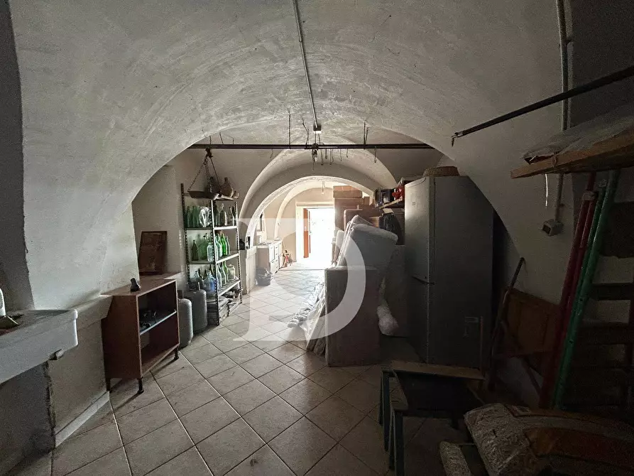 Immagine 41 di Casa semindipendente in vendita  in Piazza Garibaldi a Civitaquana