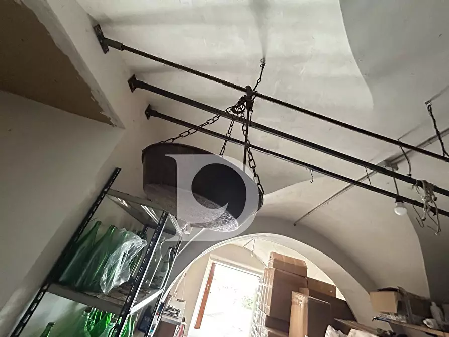 Immagine 42 di Casa semindipendente in vendita  in Piazza Garibaldi a Civitaquana