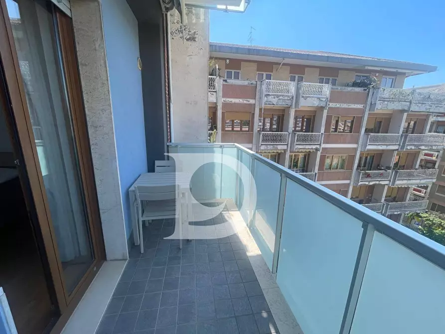 Immagine 28 di Appartamento in affitto  in Via Napoli a Pescara