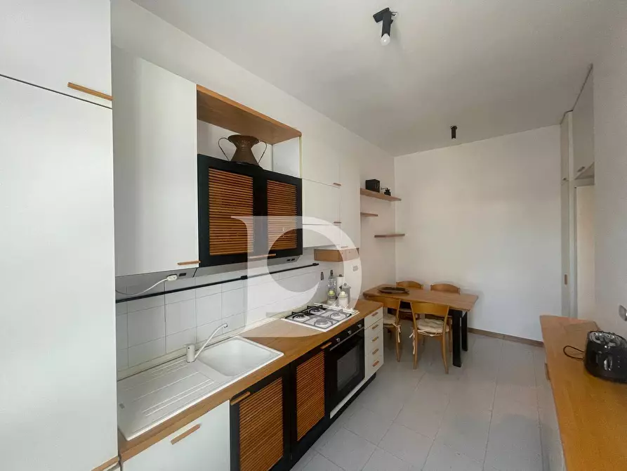 Immagine 11 di Appartamento in affitto  in Via Napoli a Pescara