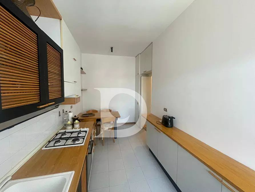 Immagine 9 di Appartamento in affitto  in Via Napoli a Pescara