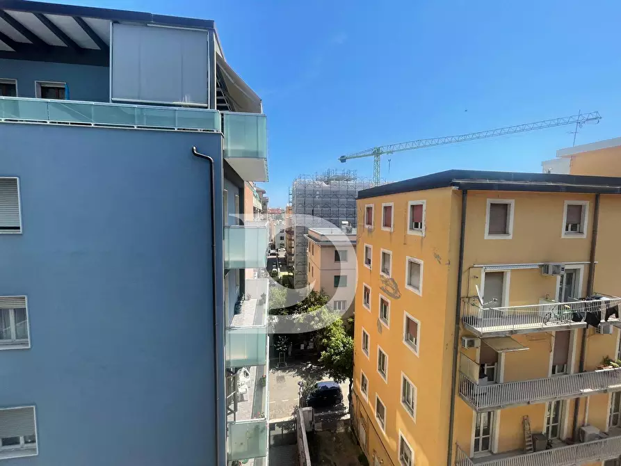 Immagine 31 di Appartamento in affitto  in Via Napoli a Pescara