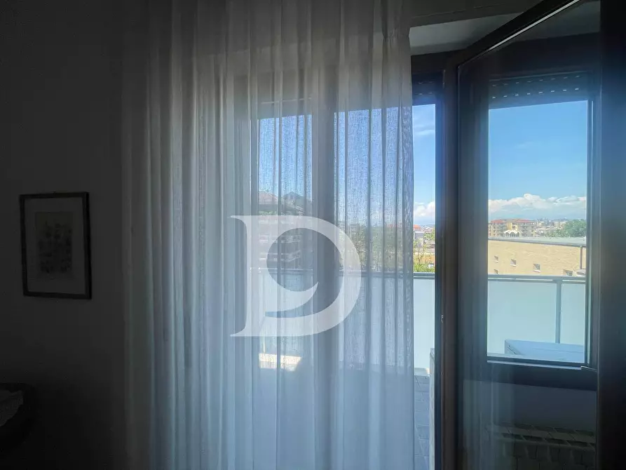 Immagine 33 di Appartamento in affitto  in Via Napoli a Pescara