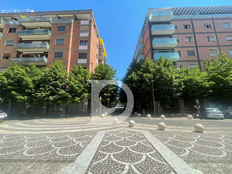 Immagine 45 di Appartamento in affitto  in Via Napoli a Pescara