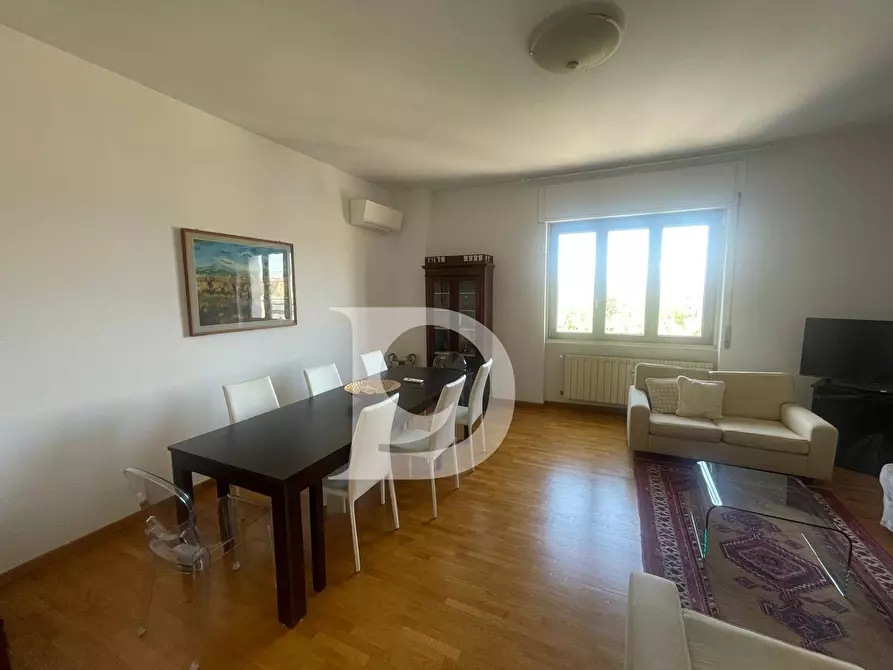 Immagine 22 di Appartamento in affitto  in Via Napoli a Pescara