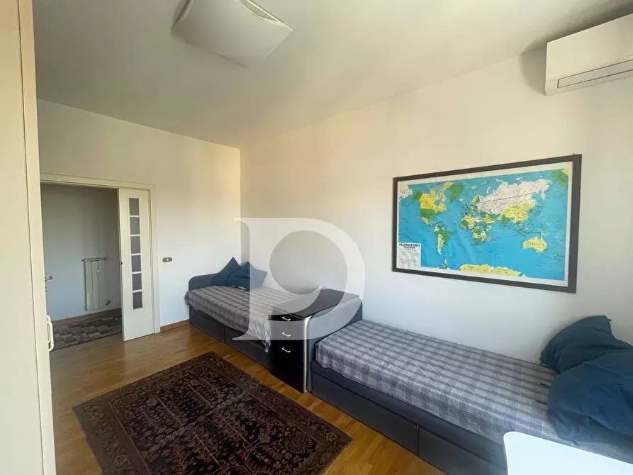 Immagine 27 di Appartamento in affitto  in Via Napoli a Pescara