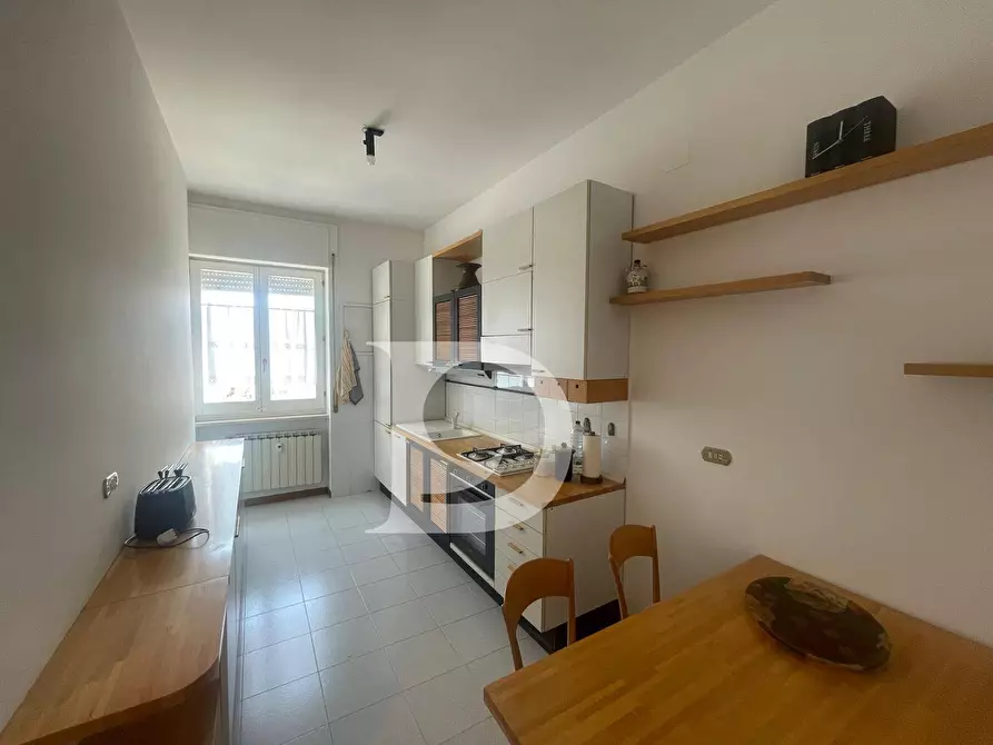 Immagine 5 di Appartamento in affitto  in Via Napoli a Pescara