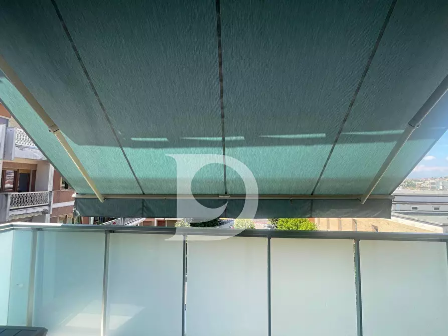 Immagine 63 di Appartamento in affitto  in Via Napoli a Pescara