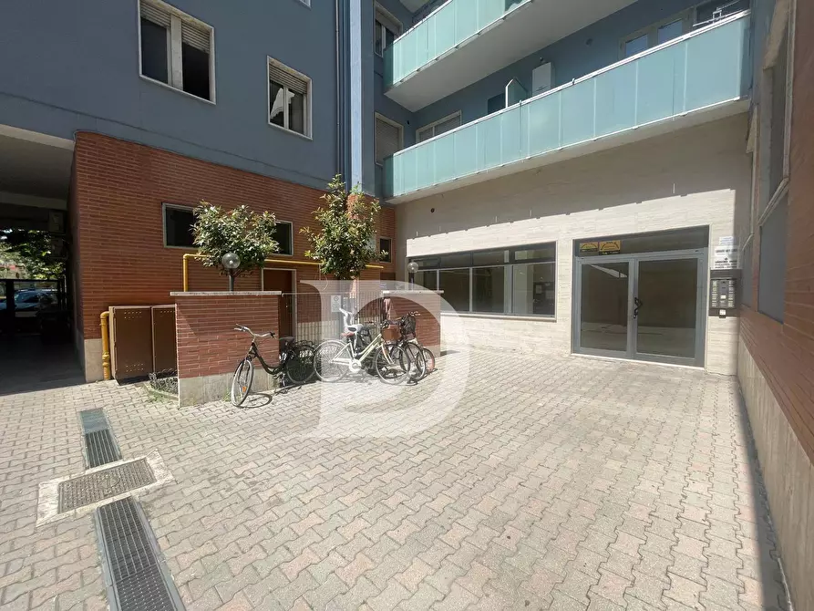 Immagine 74 di Appartamento in affitto  in Via Napoli a Pescara