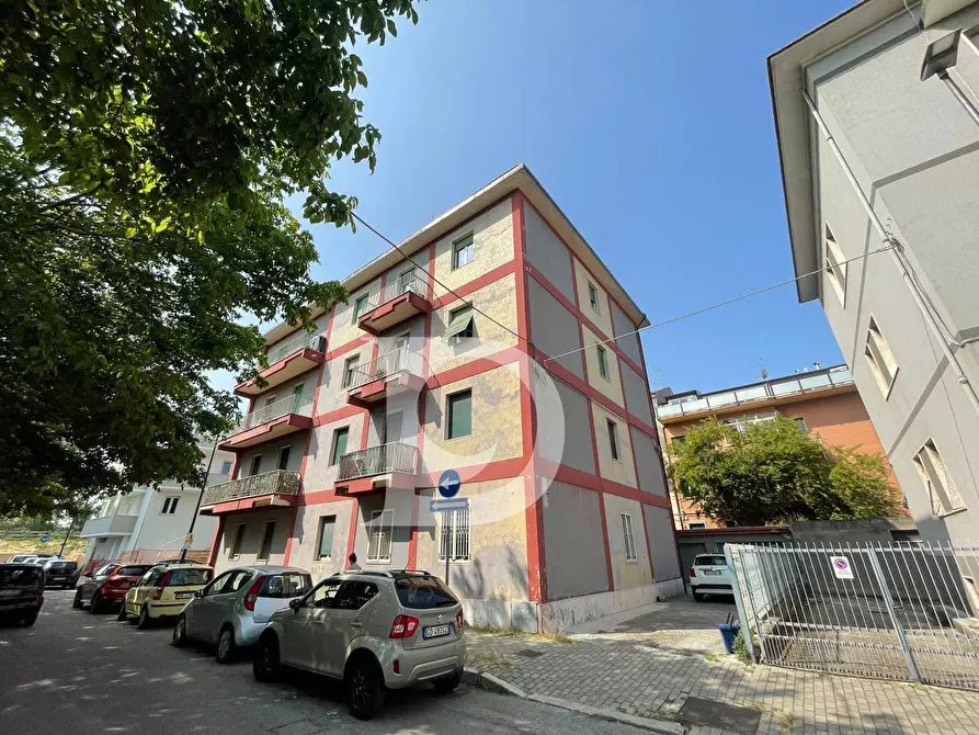 appartamento in vendita a Pescara in zona Centro Città