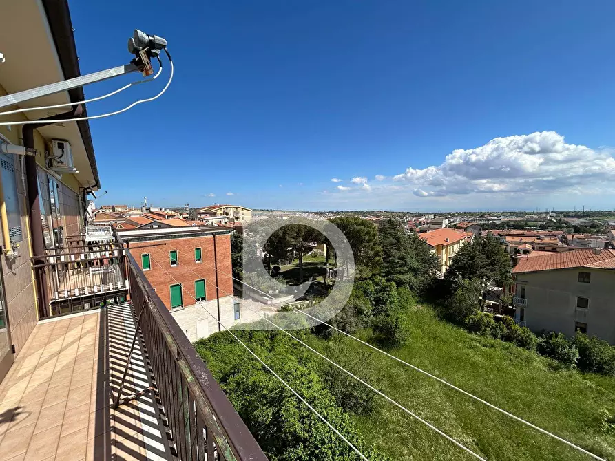 Immagine 8 di Appartamento in vendita  in Via Sant'Agnese a San Giovanni Rotondo