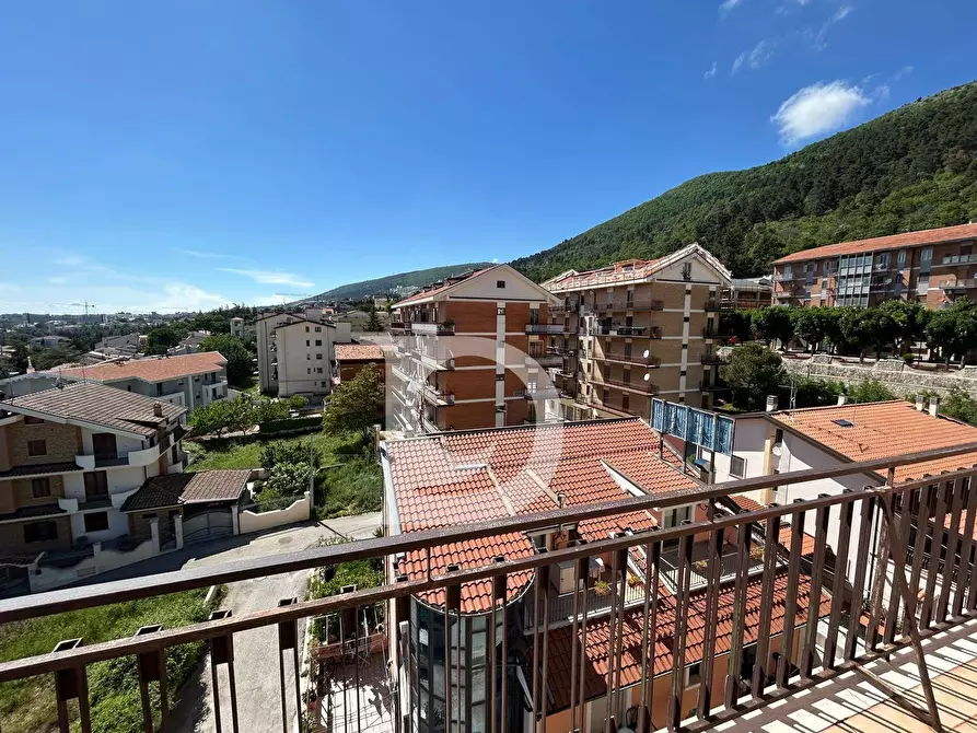 Immagine 9 di Appartamento in vendita  in Via Sant'Agnese a San Giovanni Rotondo