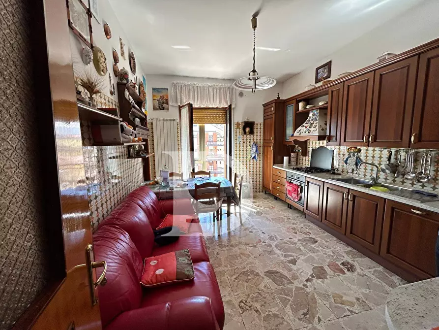 Immagine 2 di Appartamento in vendita  in Via Sant'Agnese a San Giovanni Rotondo