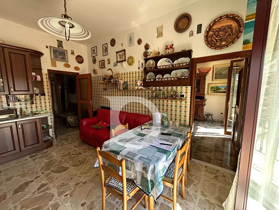 Immagine 13 di Appartamento in vendita  in Via Sant'Agnese a San Giovanni Rotondo