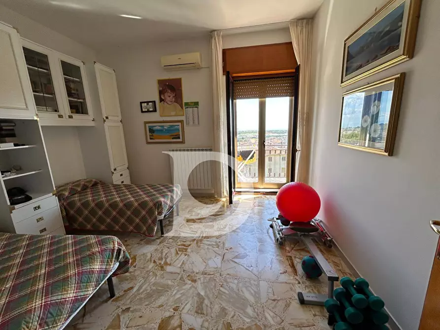 Immagine 5 di Appartamento in vendita  in Via Sant'Agnese a San Giovanni Rotondo