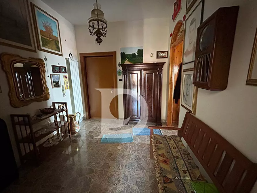 Immagine 17 di Appartamento in vendita  in Via Sant'Agnese a San Giovanni Rotondo