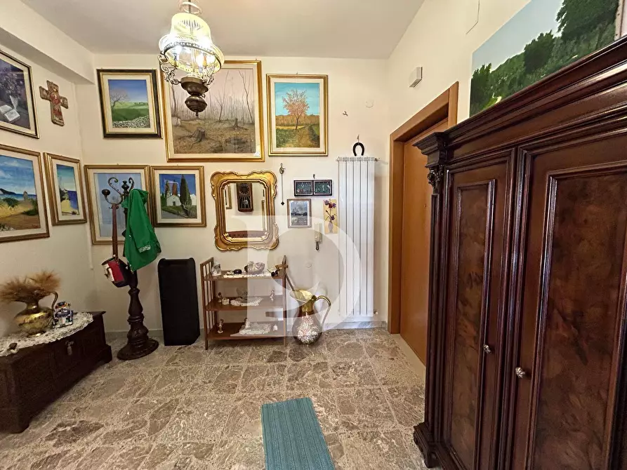 Immagine 26 di Appartamento in vendita  in Via Sant'Agnese a San Giovanni Rotondo