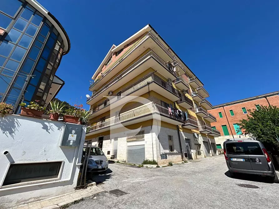 Immagine 31 di Appartamento in vendita  in Via Sant'Agnese a San Giovanni Rotondo
