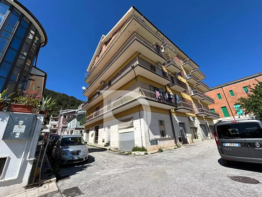 Immagine 32 di Appartamento in vendita  in Via Sant'Agnese a San Giovanni Rotondo