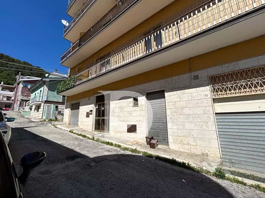 Immagine 33 di Appartamento in vendita  in Via Sant'Agnese a San Giovanni Rotondo