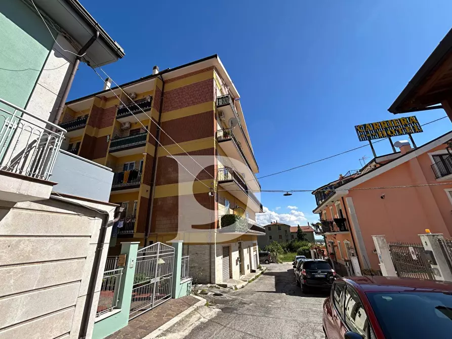 Immagine 34 di Appartamento in vendita  in Via Sant'Agnese a San Giovanni Rotondo