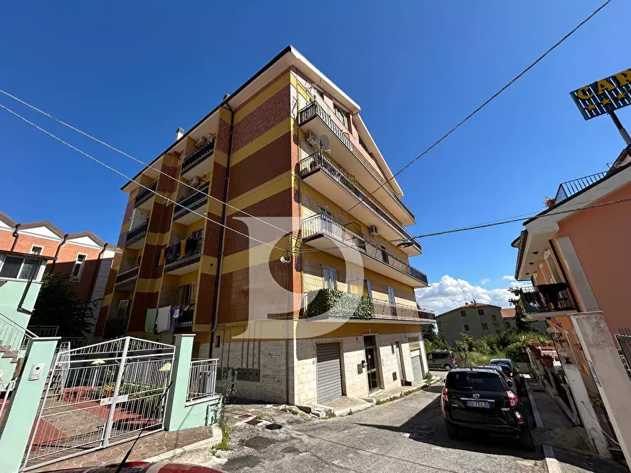 Immagine 35 di Appartamento in vendita  in Via Sant'Agnese a San Giovanni Rotondo