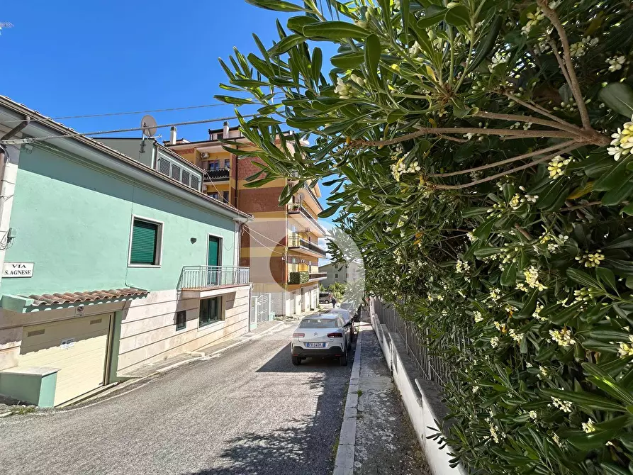 Immagine 36 di Appartamento in vendita  in Via Sant'Agnese a San Giovanni Rotondo