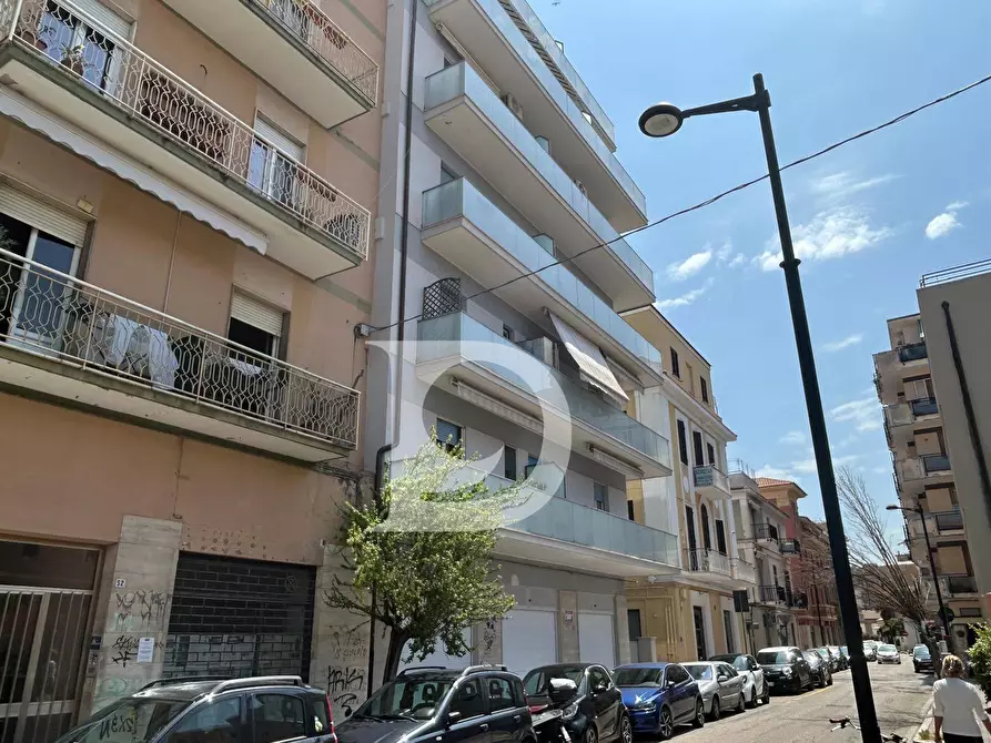 Immagine 9 di Appartamento in vendita  in Via Umbria 46 a Pescara