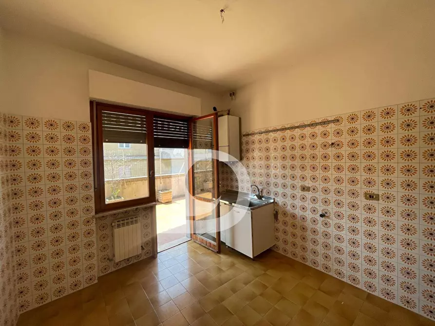 Immagine 13 di Attico in vendita  in Via Renato Paolini a Pescara