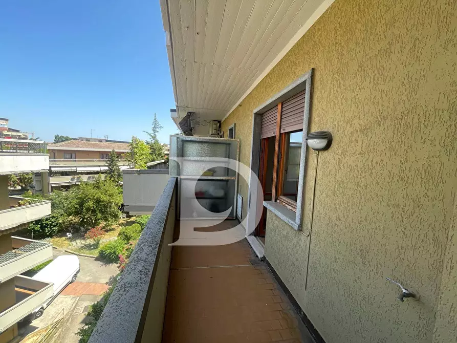 Immagine 22 di Attico in vendita  in Via Renato Paolini a Pescara