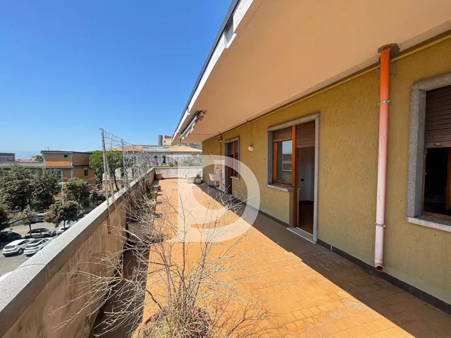 Immagine 9 di Attico in vendita  in Via Renato Paolini a Pescara